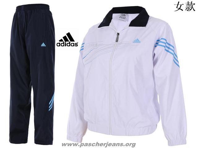 vetement adidas femme soldes