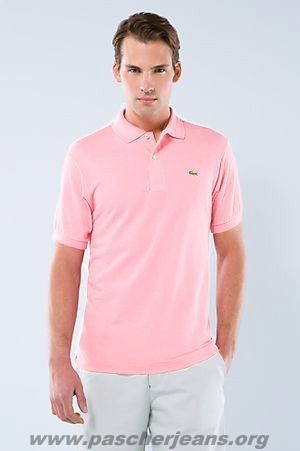 jd sports lacoste polo