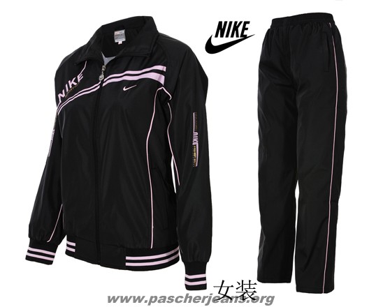 survetement nike femme france