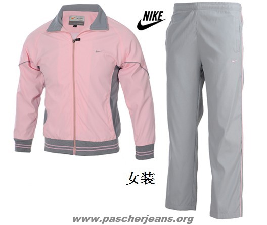 survetement nike femme paris