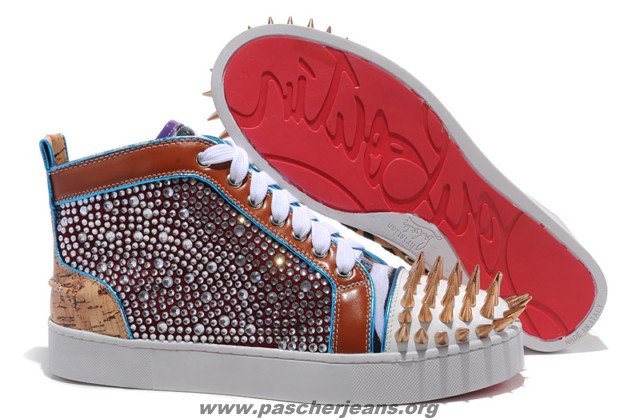 louboutin pas cher homme louboutin pas cher homme